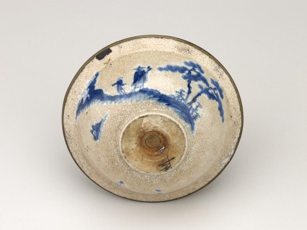 图片[1]-bowl BM-Franks.220.+-China Archive